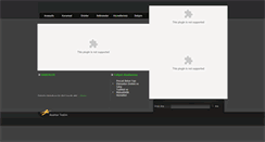 Desktop Screenshot of es-eks.com